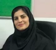 دکتر مهدیه السادات میراحمدی