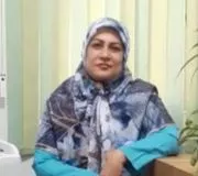 دکتر سمیه فریدون جاه