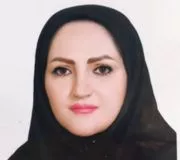 زینب زارعی