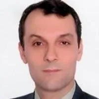 دکتر ابراهیم قاسمی هفت تنان