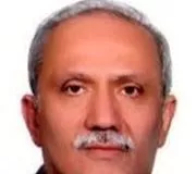 دکتر محمدمهدی گویا