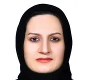 دکتر فاطمه صدیق