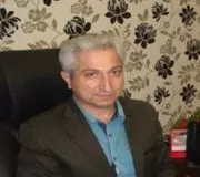 دکتر محمد ربیعی