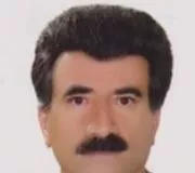 دکتر ابراهیم عبرت