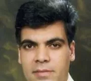 دکتر اکبر فروتن