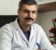 دکتر ابراهیم شیرزاده