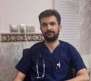 تصویر پروفایل دکتر انوشیروان صنعتی - دکترای حرفه‌ای پزشکی
