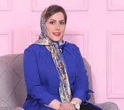 فاطمه سیاح