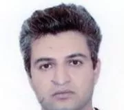 دکتر فرامرز شایسته