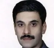 دکتر صفر حیدری