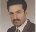 دکتر سید مهدی کیایی