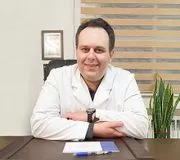 تصویر پروفایل دکتر مهرداد برجیان - دکترای حرفه‌ای پزشکی در اصفهان