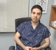 دکتر محمد خسروی دانش