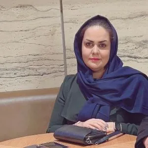 دکتر شیوا هوشنگی