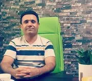 تصویر پروفایل بهرام تشیع دوست - روانشناس در شیراز