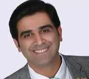 تصویر پروفایل دکتر محمدامین خواجه زاده بندری - متخصص بیماری‌های کودکان در تهران