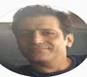 دکتر افشین بهنام