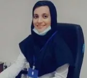 تصویر پروفایل فائزه محمدرضائی - مامایی
