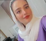 سارا محسنی فرد ناغانی