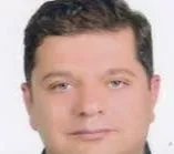 دکتر حسین طهماسبی آبدر