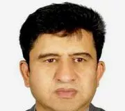 دکتر حمیدرضا زیوری فر