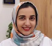 زکیه کریمی