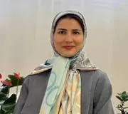 دکتر نجمه شاهینی