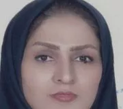 تصویر پروفایل شراره محمد عسکری - مامایی