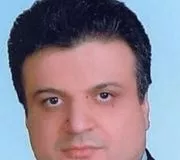 دکتر کیهان گنودی