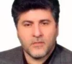 دکتر ناصر باقری
