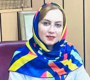 دکتر عاطفه عمادی