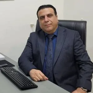 تصویر پروفایل دکتر هوشمند حسینی نژاد - فوق تخصص ریه در اهواز