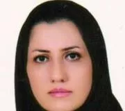 دکتر فرزانه نیکوبین