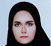 تصویر پروفایل مهدیه زارعی - روانشناس