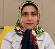 دکتر ارغوان ضیاعلی