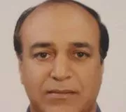دکتر علیرضا مولوی پور