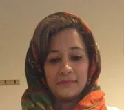 سوگل هاشمی طاری
