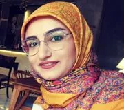 تصویر پروفایل دکتر مریم ایران نژاد پاریزی - دکترای حرفه‌ای پزشکی