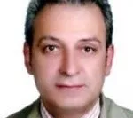 دکتر بهرام زاهدی