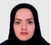 مهناز باقری