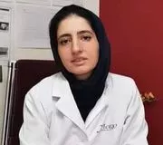 دکتر سحر عزیزآهاری