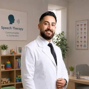 تصویر پروفایل محمد صبور - گفتاردرمانگر در تهران