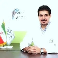 دکتر سلمان سلطانی