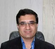 دکتر مجید کاظم زاده