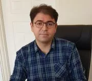 دکتر سجاد فراژی