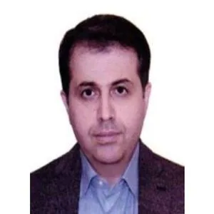 دکتر سید عباس آقائی میبدی