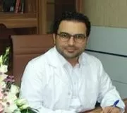 تصویر پروفایل دکتر احسان شریفی پور - متخصص بیماری‌های مغز و اعصاب (نورولوژی) در تهران
