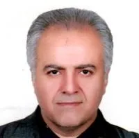 دکتر محمود رضا سرزعیم