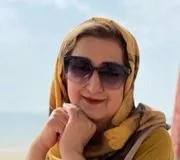 تصویر پروفایل فریبا نوری - روانشناس در اصفهان