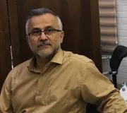دکتر مظفر شعبانی